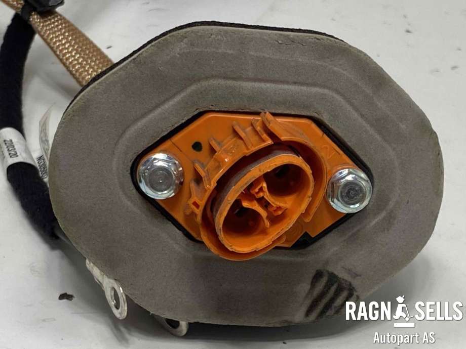 Varmeapparat PTC-heater til Nissan Ariya 2022-->>  (271435MP0B|)