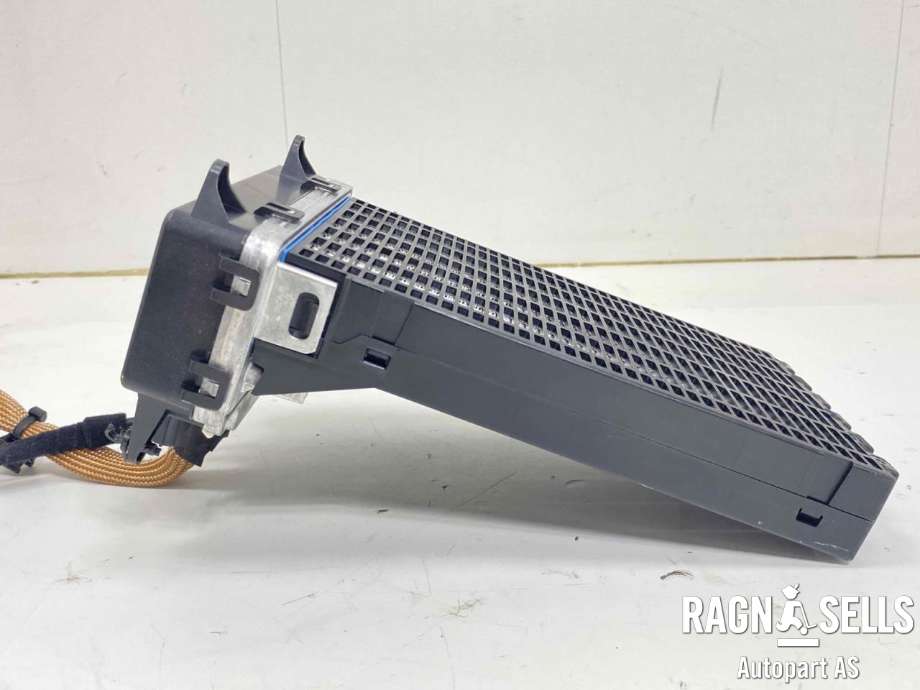 Varmeapparat PTC-heater til Nissan Ariya 2022-->>  (271435MP0B|)