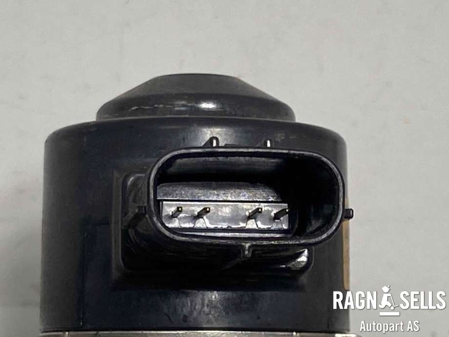 Varmeapparat ventil til Nissan Ariya 2022-->> (447520 0170|)