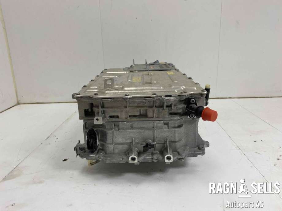 Batterilader (OBC - On Board Charger) til Nissan Ariya 2022-->> (292C03NF3D|292C03NF7D|)