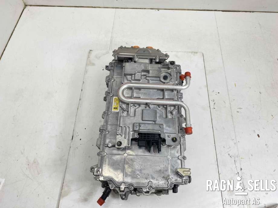 Batterilader (OBC - On Board Charger) til Nissan Ariya 2022-->> (292C03NF3D|292C03NF7D|)