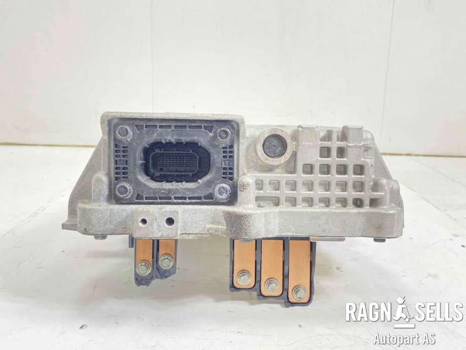 Inverter elbil til Nissan Ariya 2022-->> (291C03NA0C|240BX00354|)
