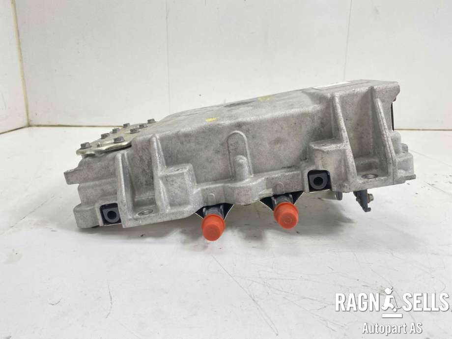 Inverter elbil til Nissan Ariya 2022-->> (291C03NA0C|240BX00354|)