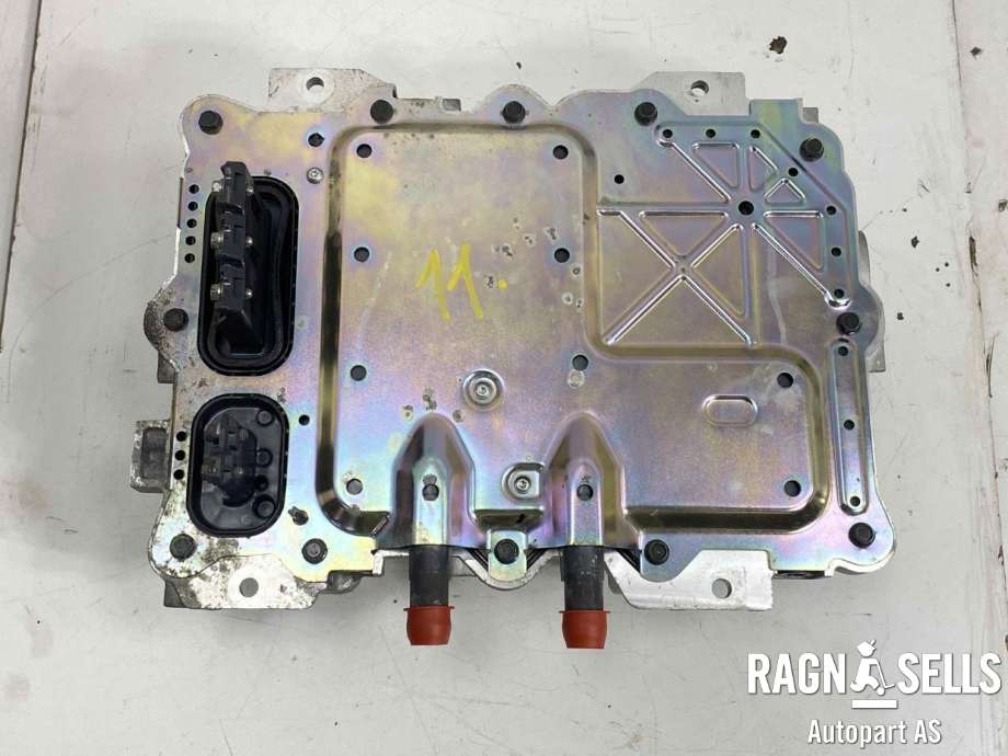 Inverter elbil til Nissan Ariya 2022-->> (291C03NA0C|240BX00354|)