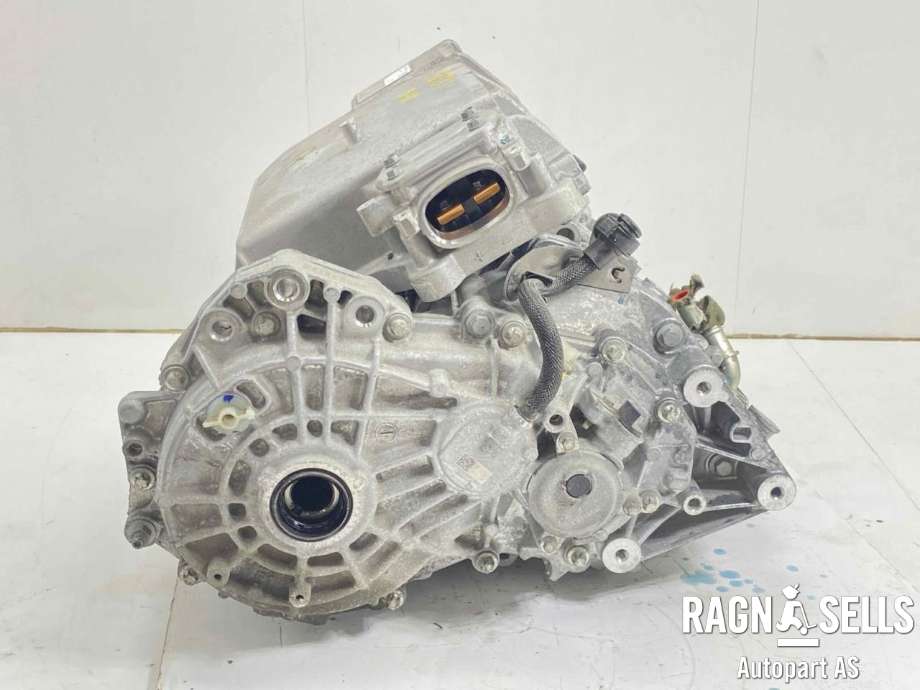 Motor elbil bak til Nissan Ariya 2022-->>  (291A0 5MR0A|)