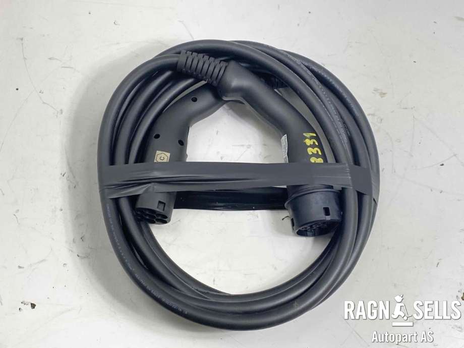 Batterilader kabel til Nissan Ariya, 2022-->>  (296M43NL1C)