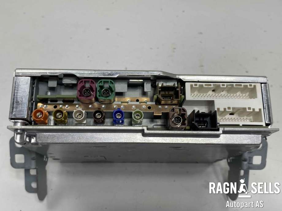 Bilstereo til Nissan Ariya 2022-->>  (28185BH30D|)