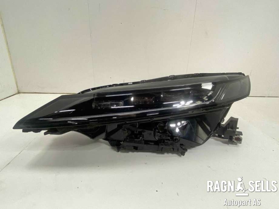 Frontlykt venstre full-LED til Nissan Ariya, 2022-->>  (260605SH5B)
