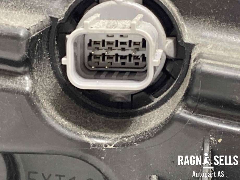 Frontlykt venstre full-LED til Nissan Ariya 2022-->>  (260605SH5B|260605SH5A|)