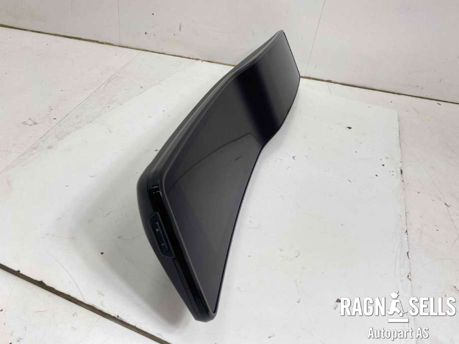Instrumentpanel til Nissan Ariya 2022-->>  (248103ND0E|A2C80342500|)