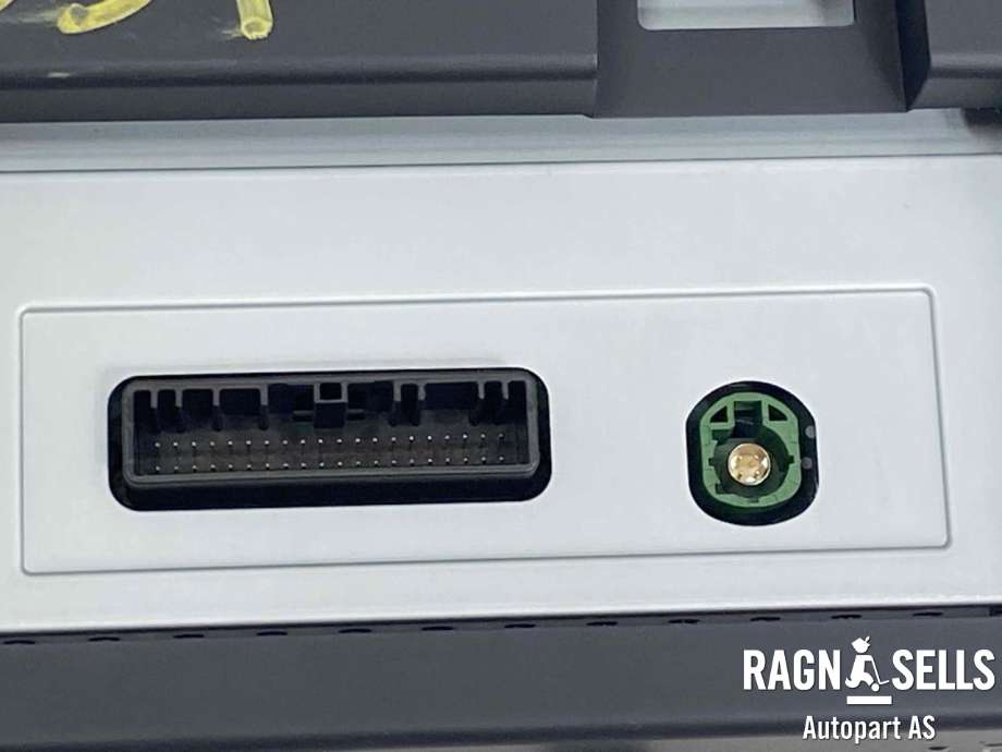 Instrumentpanel til Nissan Ariya 2022-->>  (248103ND0E|A2C80342500|)