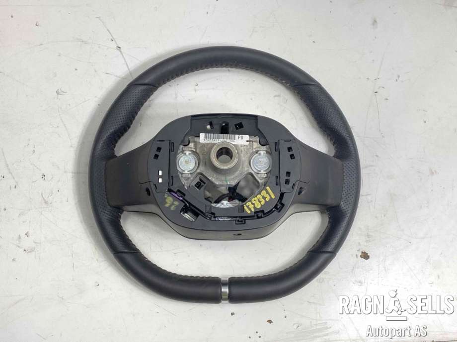 Ratt til Nissan Ariya 2022-->>  (484305SH2A|484305SH4A|)