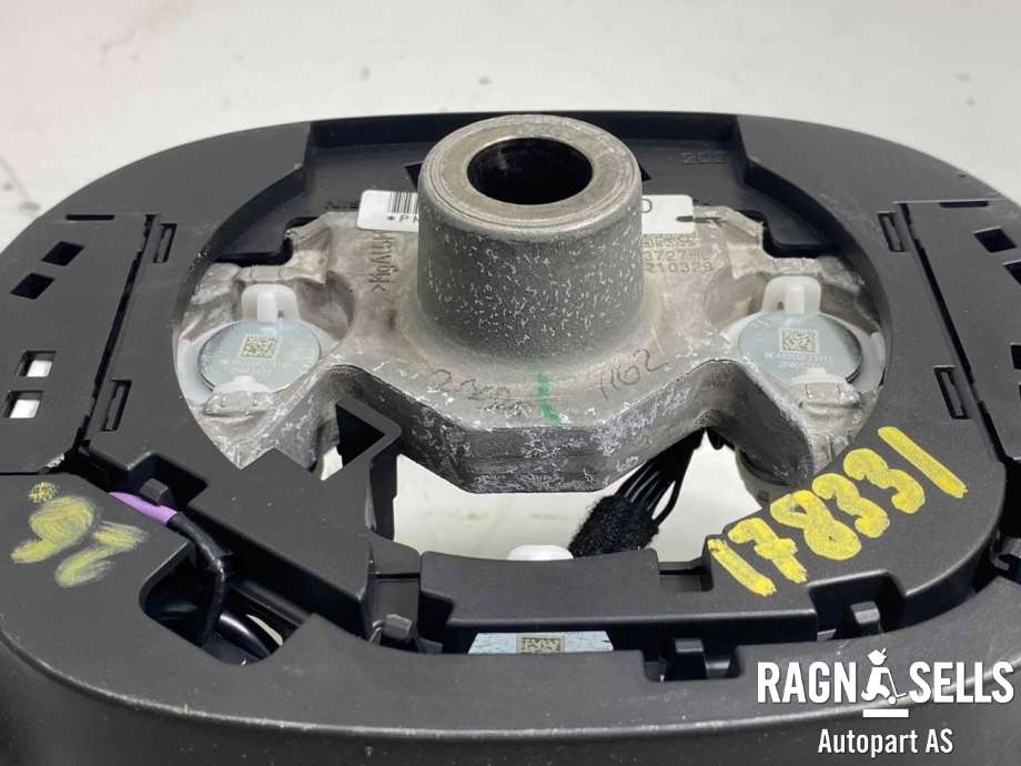 Ratt til Nissan Ariya 2022-->>  (484305SH2A|484305SH4A|)