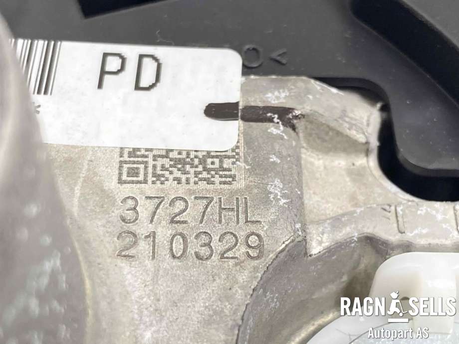 Ratt til Nissan Ariya 2022-->>  (484305SH2A|484305SH4A|)