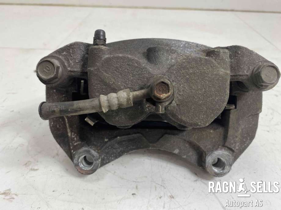 Bremsecaliper venstre foran til Nissan Ariya 2022-->>  (410113TS0A|)