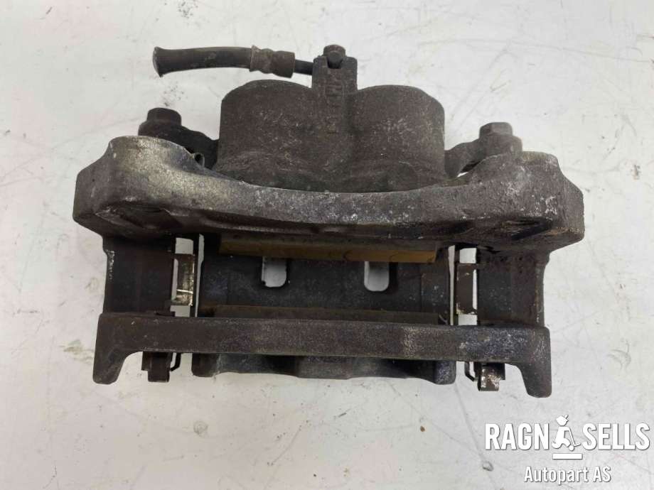 Bremsecaliper venstre foran til Nissan Ariya 2022-->>  (410113TS0A|)