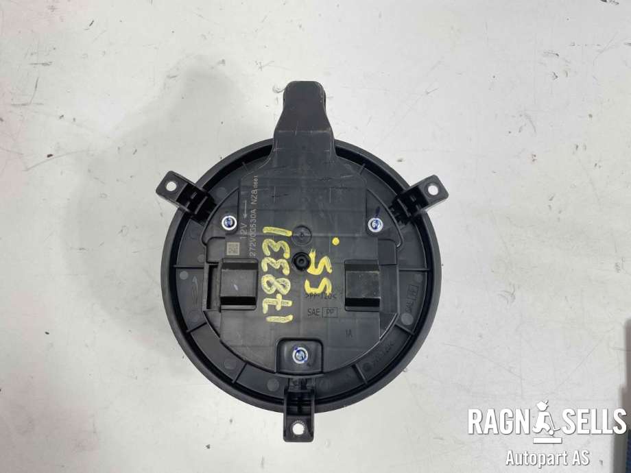Varmeapparat motor til Nissan Ariya 2022-->>  (272V0G53OA|)