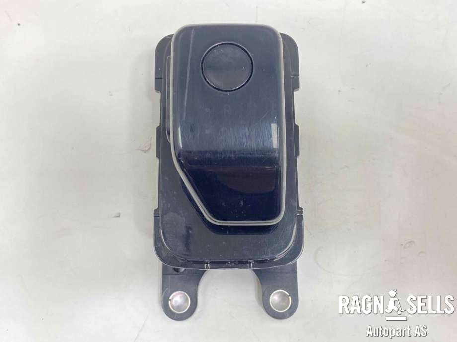 Girstang/girvelger automat til Nissan Ariya, 2022-->>  (349015SH0A)