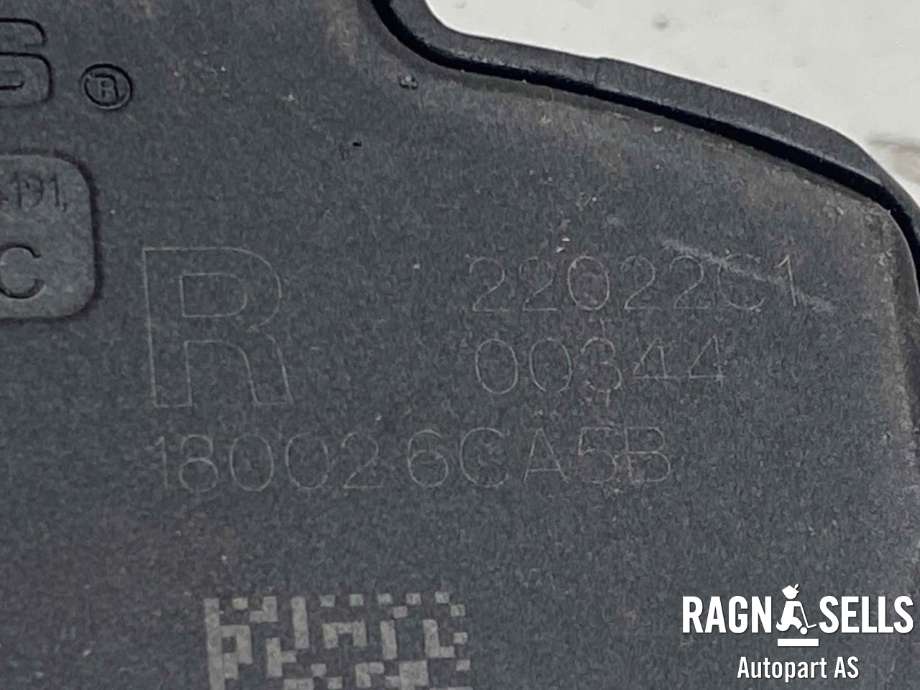 Pedal gass til Nissan Ariya 2022-->>  (18002BJ91A|)