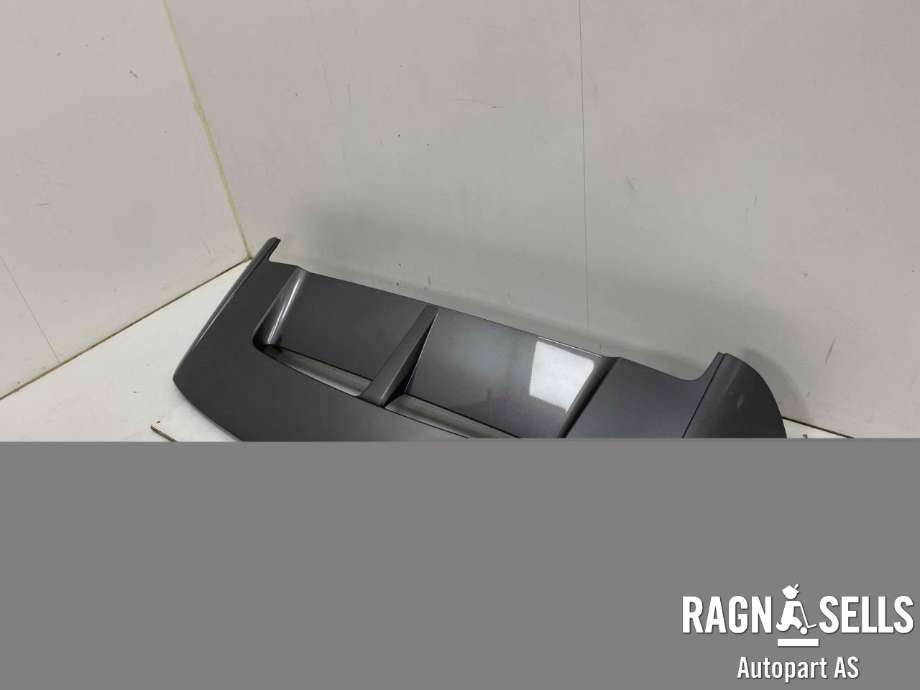 Spoiler bakluke til Nissan Ariya, 2022-->>  