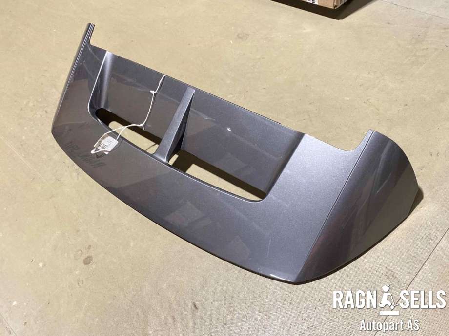 Spoiler bakluke til Nissan Ariya 2022-->>  