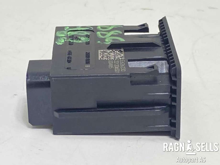 Dashbord diverse til Nissan Ariya 2022-->>  (25331 6UA0|)