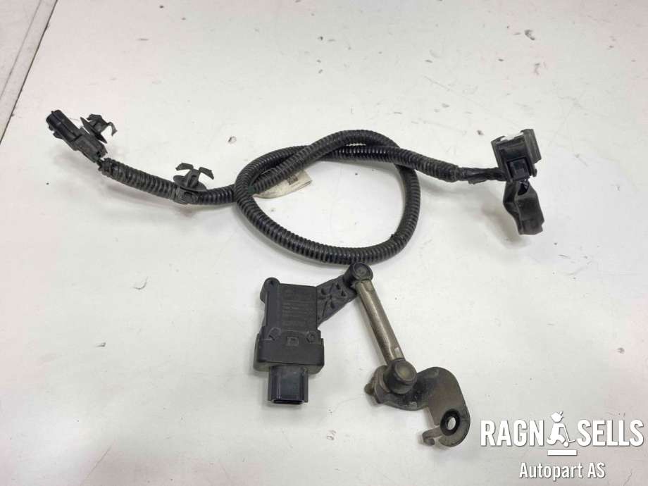 Sensor nivå til Nissan Ariya, 2022-->>  (53812 50B4E)