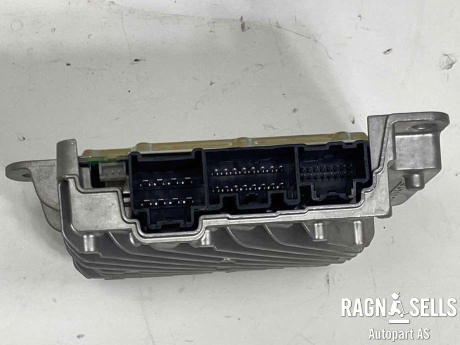 Bilstereo forsterker til Nissan Ariya 2022-->>  (28061 5MT2A|)