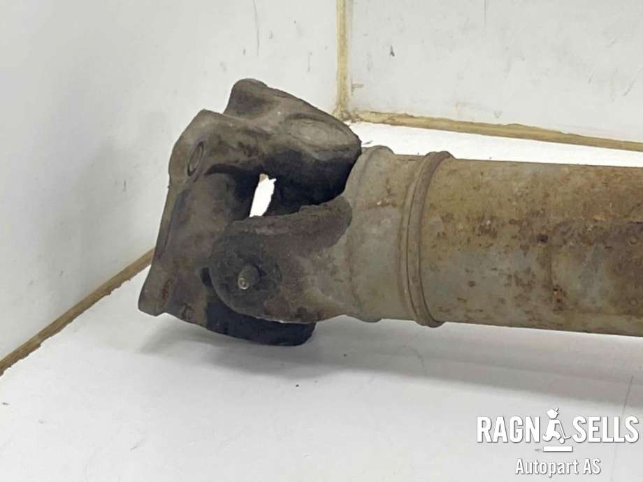 Mellomaksel bakre til Isuzu D-Max 2007-2012 (Type I)  
