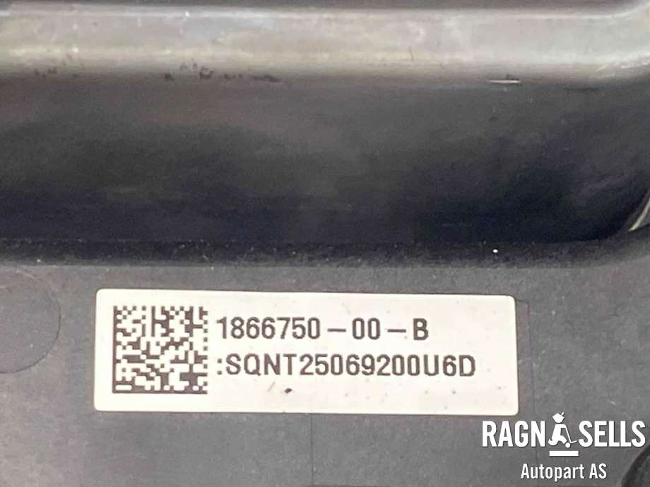 Styreenhet comfort (BCM) til Tesla Model 3 2024-->> (Fase 2)  (186675000B|)