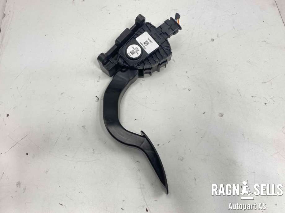 Pedal gass til Tesla Model 3 2024-->> (Fase 2) (1020792|E2125-083634|)