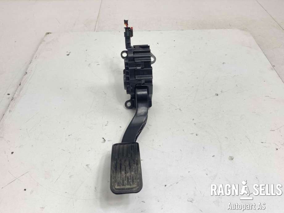Pedal gass til Tesla Model 3 2024-->> (Fase 2) (1020792|E2125-083634|)