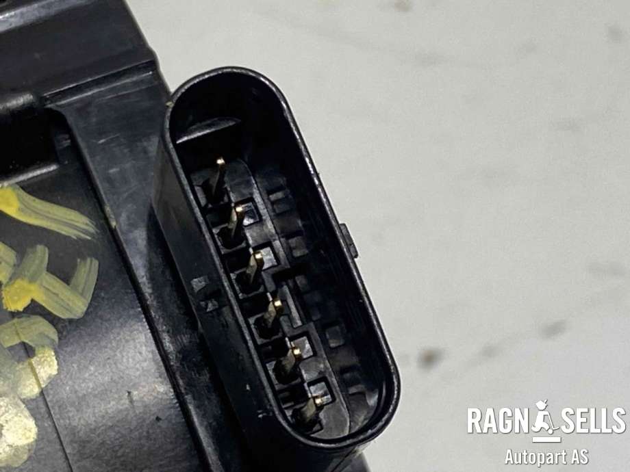 Pedal gass til Tesla Model 3 2024-->> (Fase 2) (1020792|E2125-083634|)