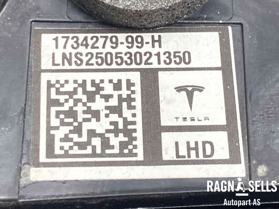 Kamera til Tesla Model 3 2024-->> (Fase 2) (173427999H|)