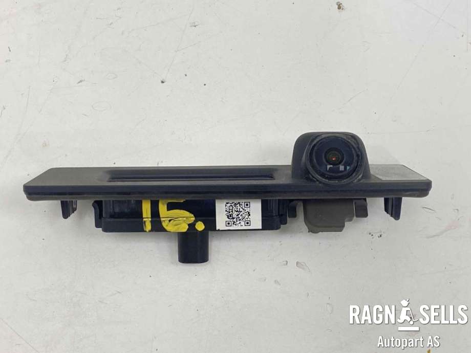 Parkeringskamera bak til Tesla Model 3 2024-->> (Fase 2)  (110061900C|110044100E)