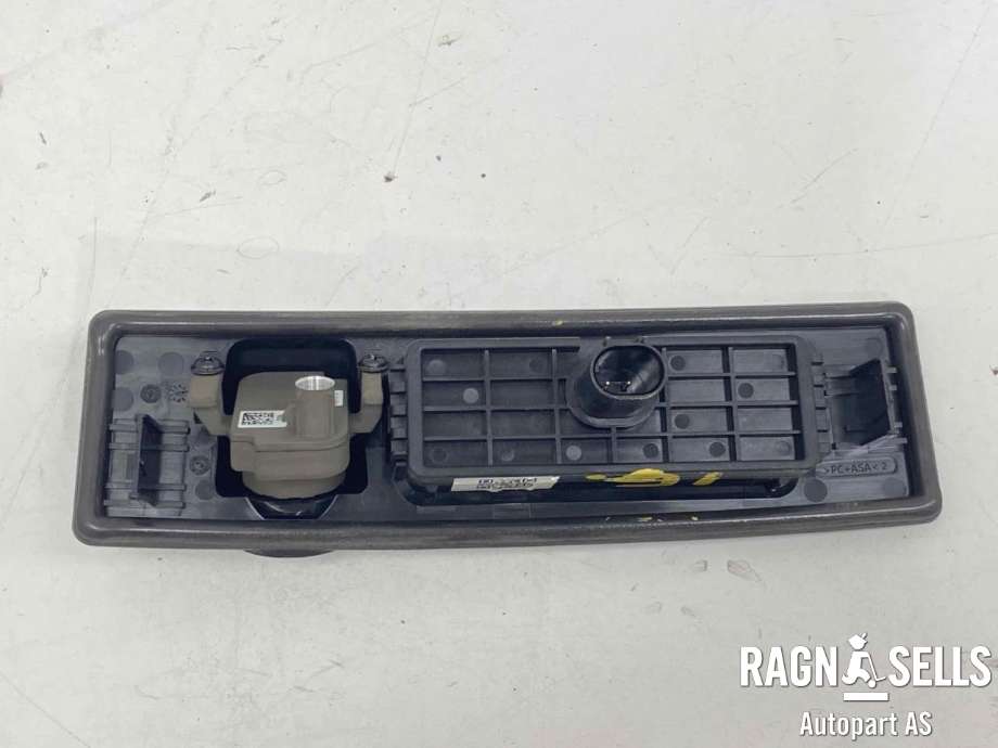 Parkeringskamera bak til Tesla Model 3 2024-->> (Fase 2)  (110061900C|110044100E)