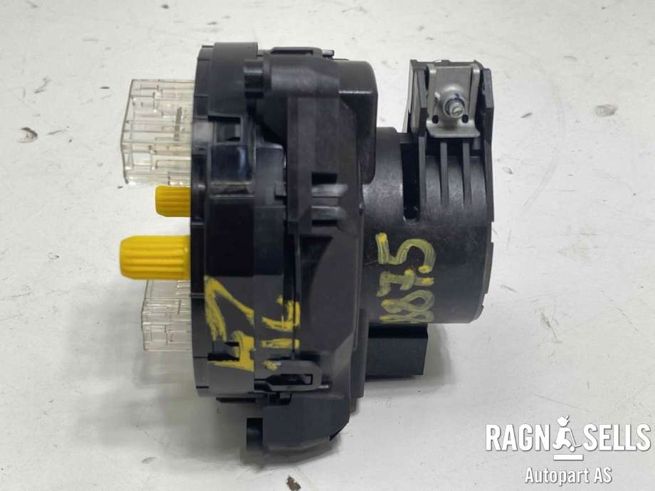 Airbag slepering til Tesla Model 3 2024-->> (Fase 2)  (1767214 00 A|)