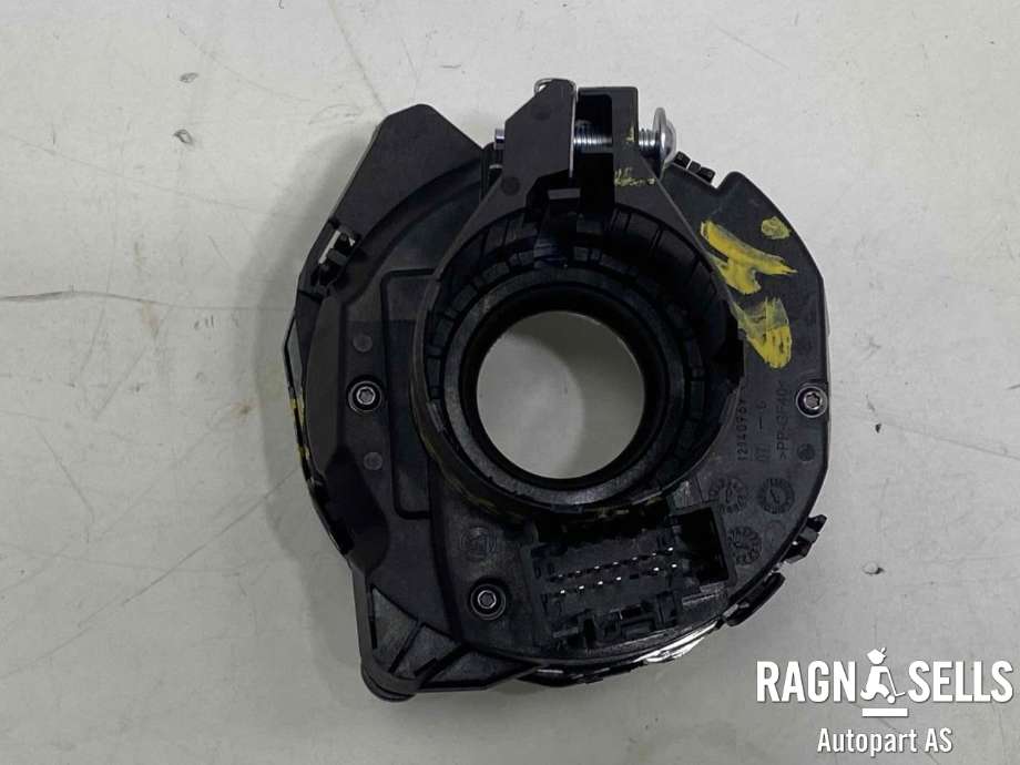 Airbag slepering til Tesla Model 3 2024-->> (Fase 2)  (1767214 00 A|)