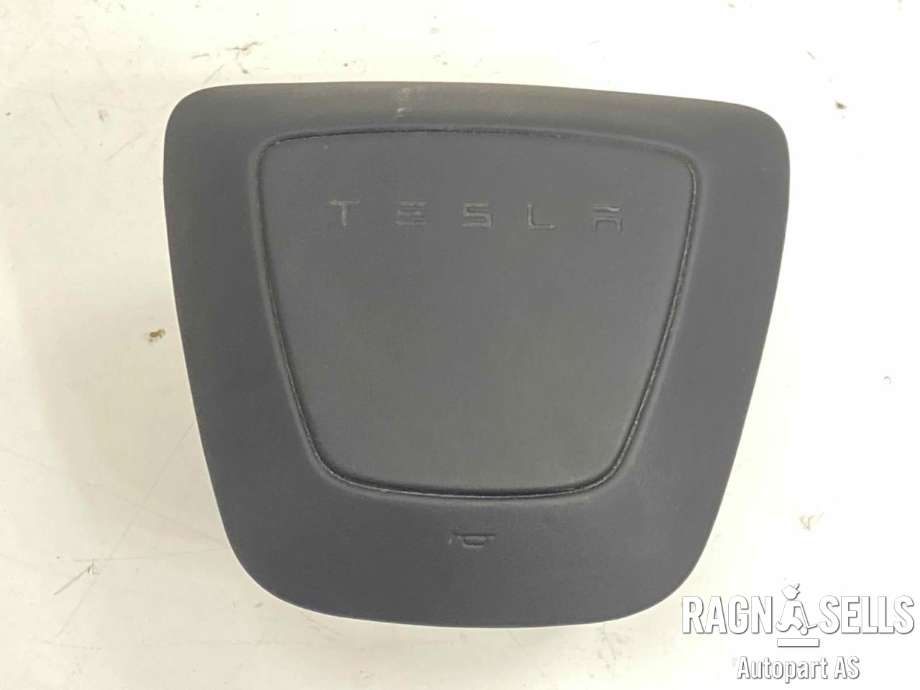 Airbag rattpute til Tesla Model 3 2024-->> (Fase 2) (1735351 CN D|)