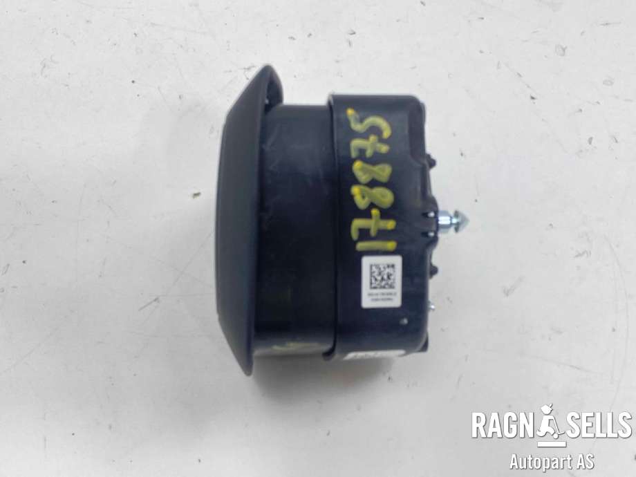 Airbag rattpute til Tesla Model 3 2024-->> (Fase 2) (1735351 CN D|)