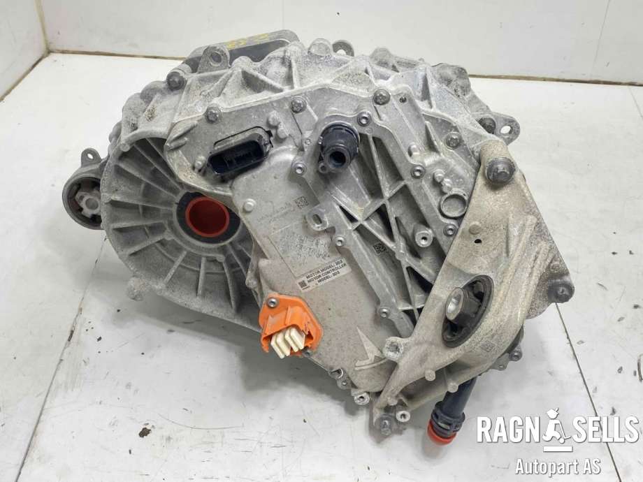Motor elbil foran til Tesla Model 3 2024-->> (Fase 2)  (1120960-CN-K|1672097-00-A|1120960-DE-K| 1672097-01-A|)