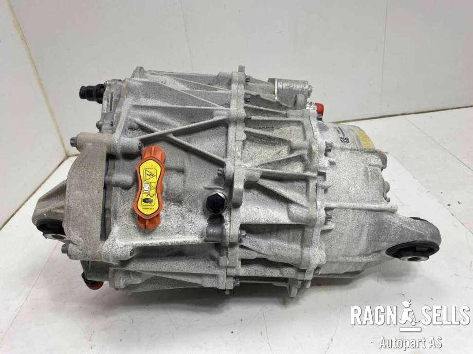Motor elbil foran til Tesla Model 3 2024-->> (Fase 2)  (1120960-CN-K|1672097-00-A|1120960-DE-K| 1672097-01-A|)