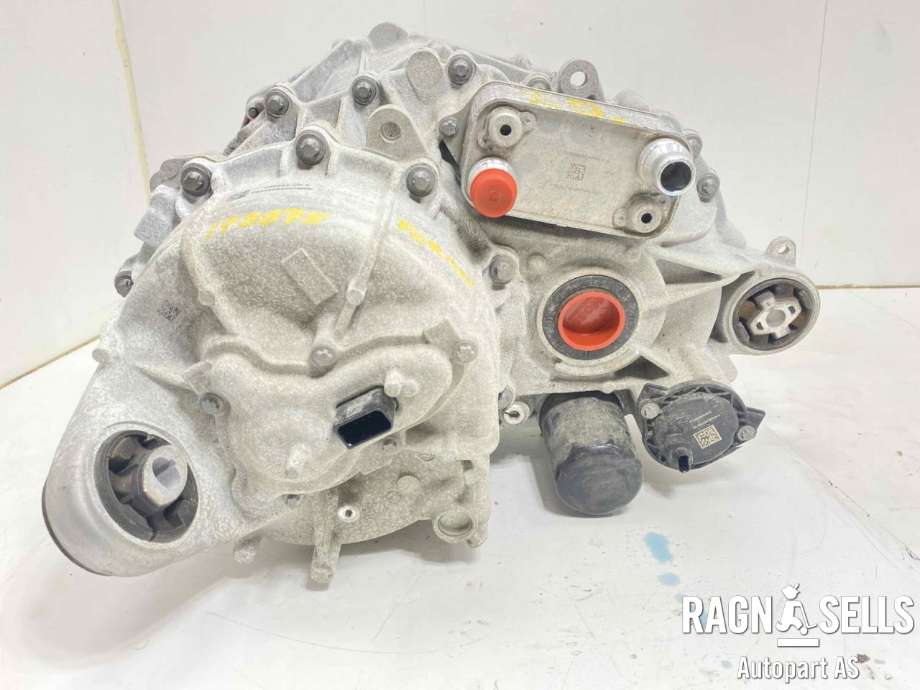 Motor elbil foran til Tesla Model 3 2024-->> (Fase 2)  (1120960-CN-K|1672097-00-A|1120960-DE-K| 1672097-01-A|)