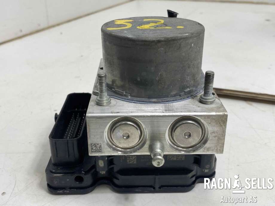 ABS sentral til Tesla Model 3 2024-->> (Fase 2)  (1037797-00-D|0265956391|0 265 255 653)