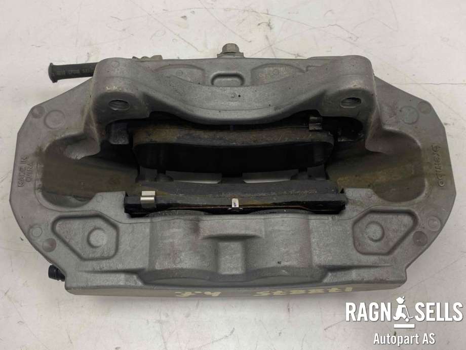 Bremsecaliper høyre foran til Tesla Model 3 2024-->> (Fase 2)  (1344622 29 B|)