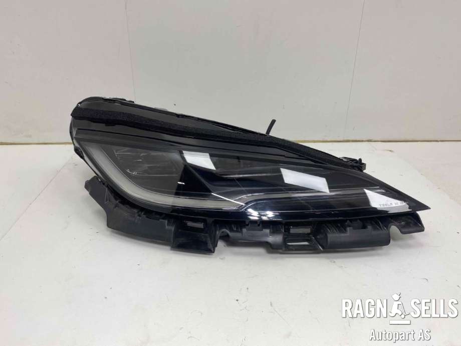 Frontlykt høyre full-LED til Tesla Model 3 2024-->> (Fase 2) (1760889-99-C|1760889-00-E|1760889-00-F)