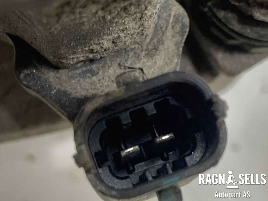 Bremsecaliper venstre bak, elektrisk til Tesla Model 3 2024-->> (Fase 2)  (1344622 29 B|)