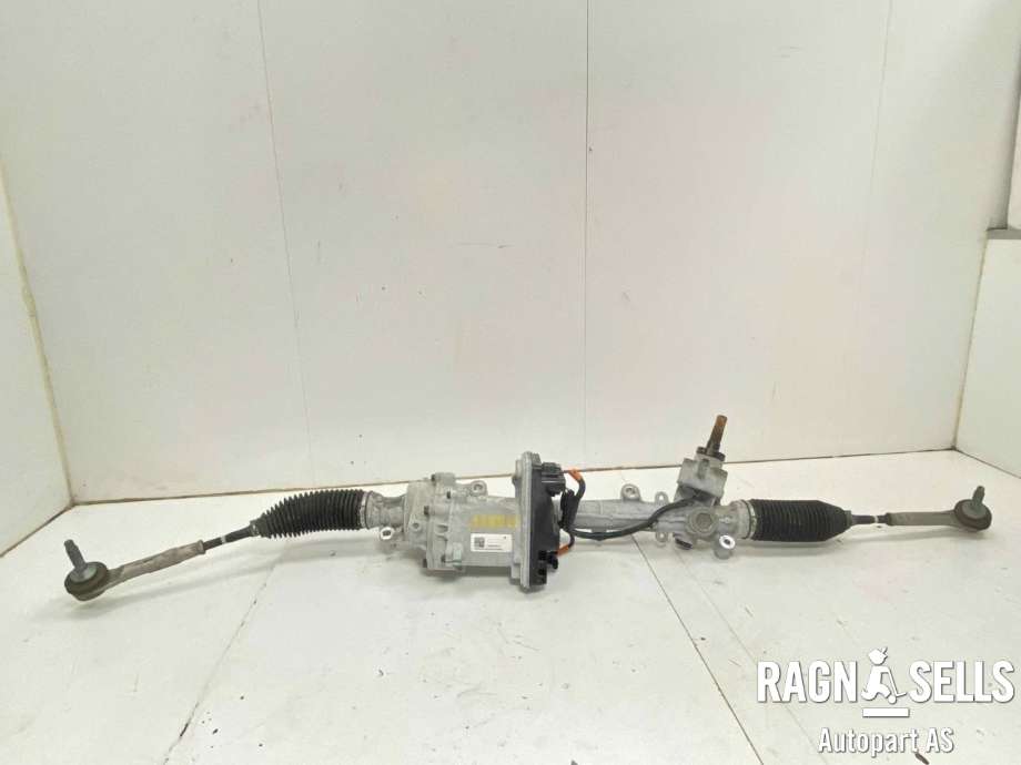 Tannstang elektrisk til Tesla Model 3 2024-->> (Fase 2) (1344831-00-C|1344831-00-B|)