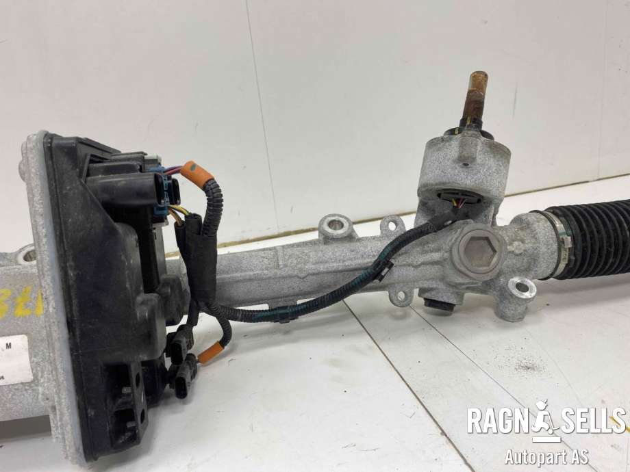 Tannstang elektrisk til Tesla Model 3 2024-->> (Fase 2) (1344831-00-C|1344831-00-B|)