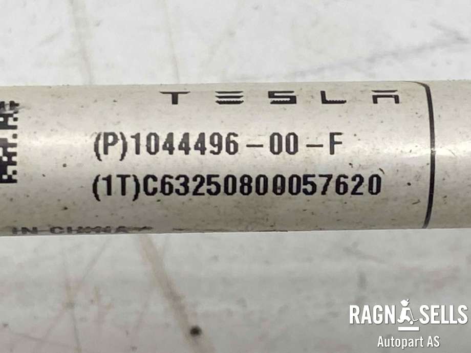 Lenkearm til Tesla Model 3 2024-->> (Fase 2)  (104449600F|)